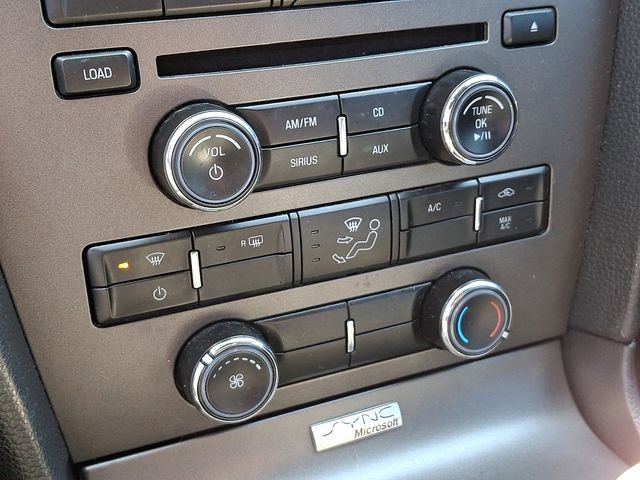 Used 2014 Ford Mustang Premium image 16