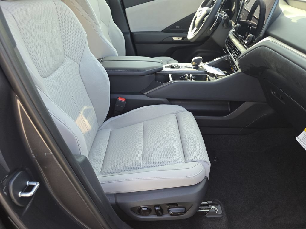New 2026 Lexus TX 350 AWD image 26