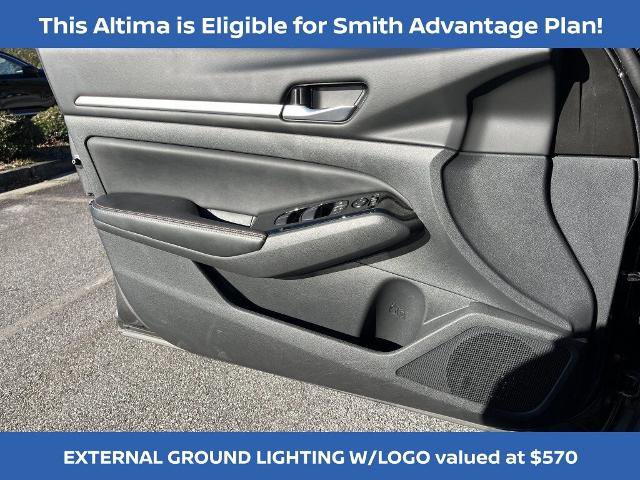 Certified 2025 Nissan Altima 2.5 SR w/ SR Premium Package image 14