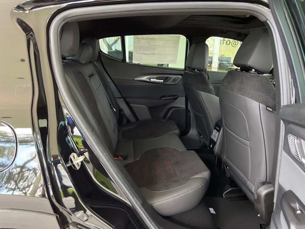Used 2024 Dodge Hornet R/T Plus AWD/4WD image 23