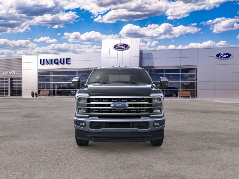New 2026 Ford F250 Lariat w/ Chrome Package AWD/4WD image 29