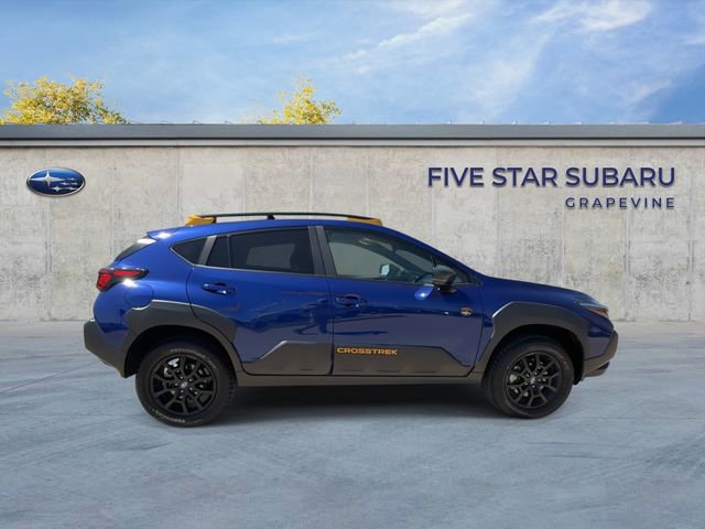 Used 2026 Subaru Crosstrek 2.5i Wilderness image 9