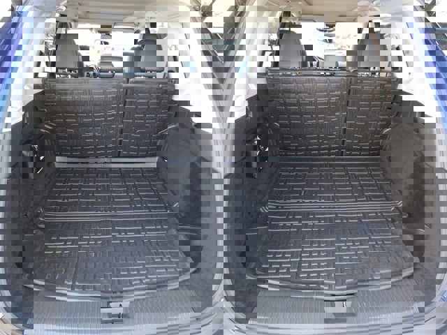 Used 2021 Nissan Rogue Platinum image 19