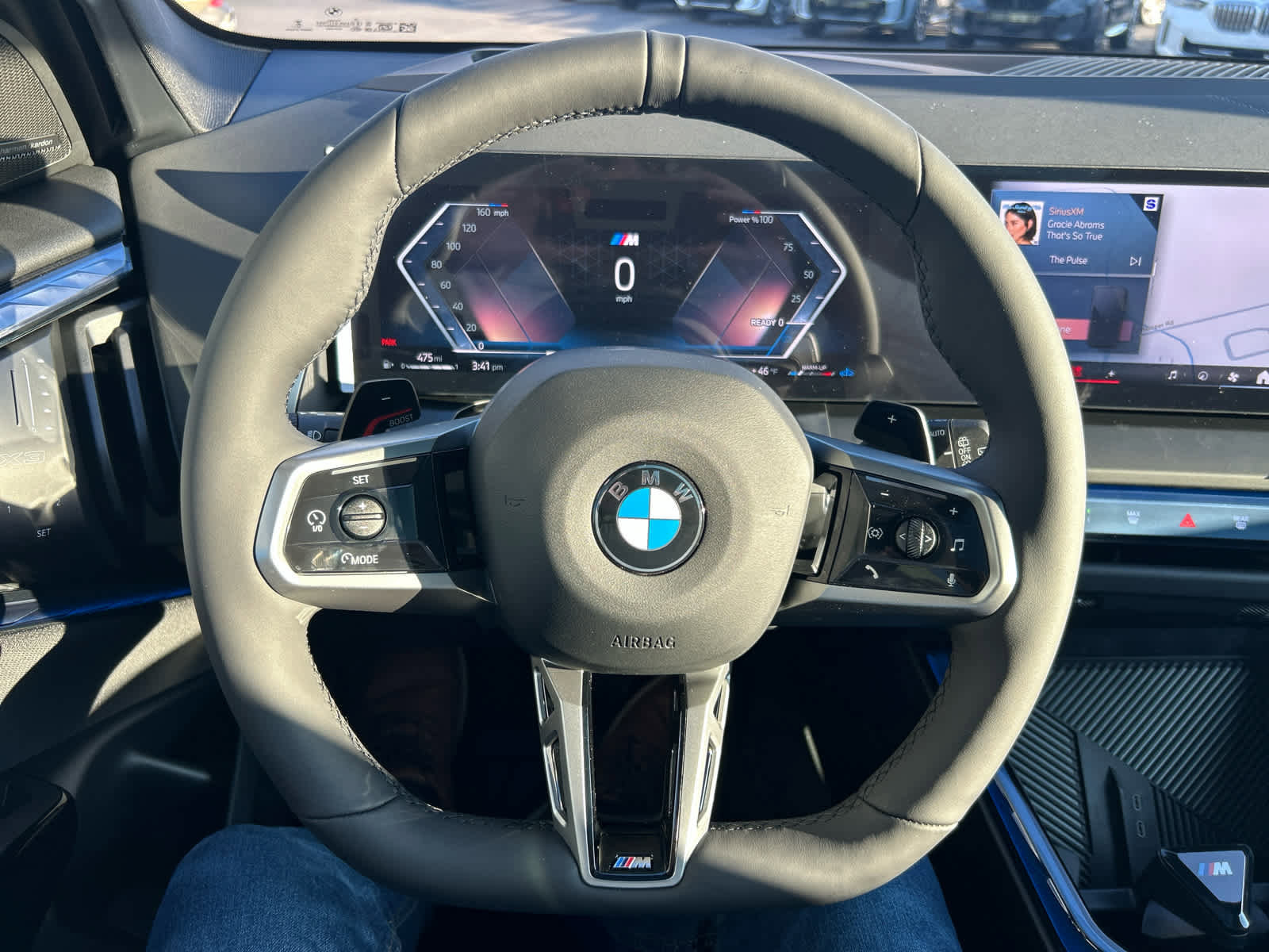 New 2026 BMW X3 xDrive30 w/ Premium Package image 36