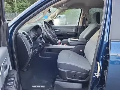 Used 2019 RAM 2500 Big Horn AWD/4WD image 7