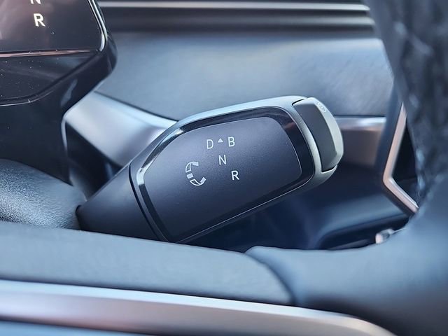 New 2025 Volkswagen ID. Buzz Pro S image 14