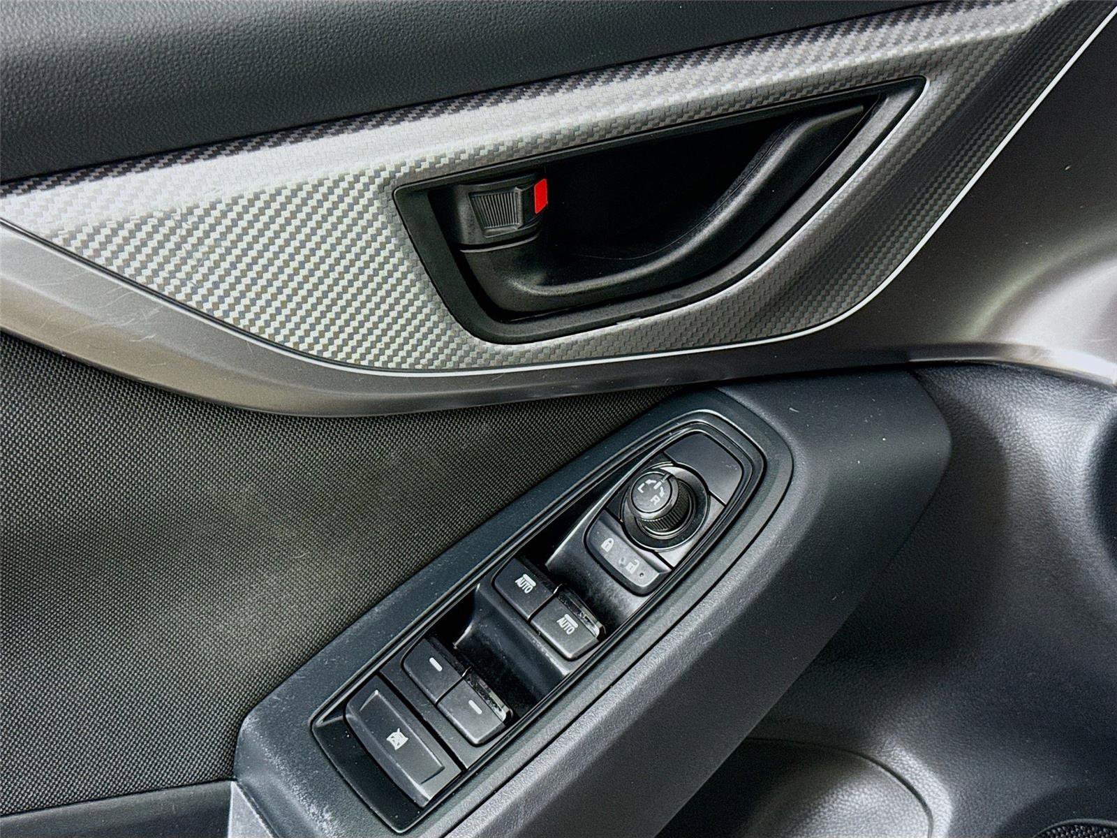 Used 2022 Subaru WRX image 18