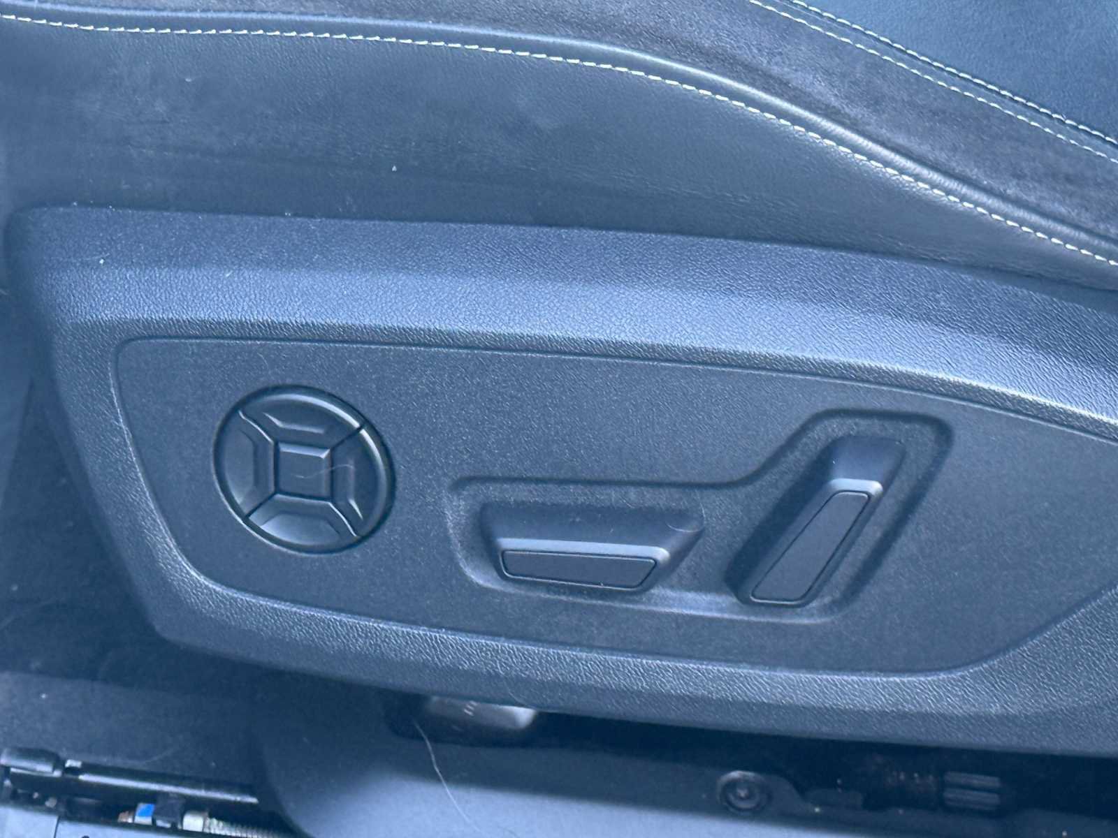 New 2025 Audi Q3 2.0T Premium Plus w/ Premium Plus Package image 21