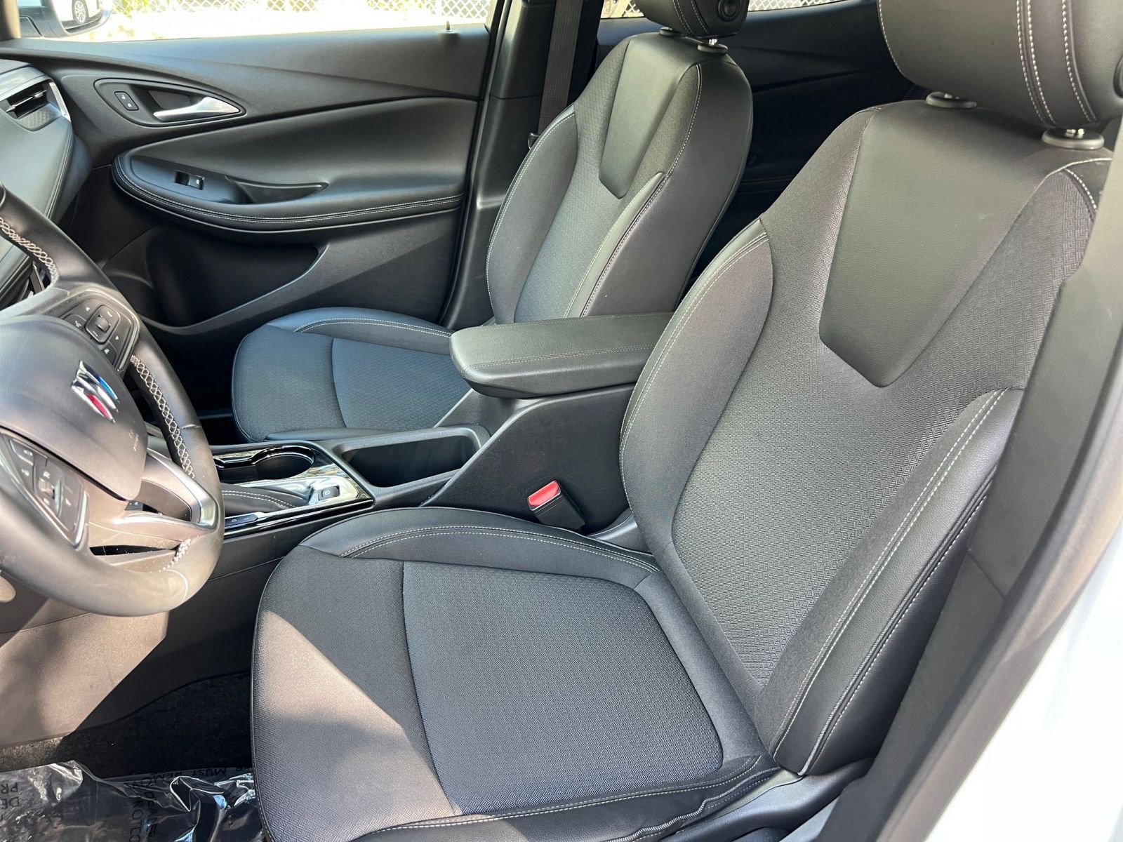 Used 2025 Buick Encore GX Preferred image 30