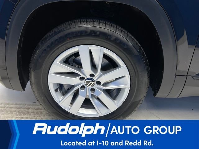 Used 2021 Volkswagen Atlas S image 33