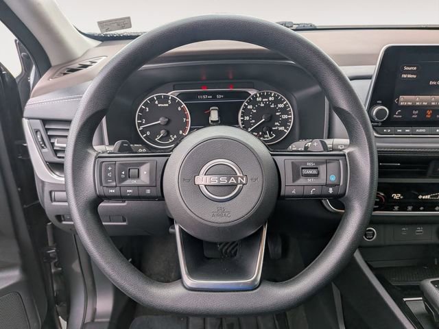 Certified 2023 Nissan Rogue SV AWD/4WD image 19