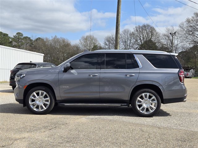 Used 2021 Chevrolet Tahoe High Country AWD/4WD image 26