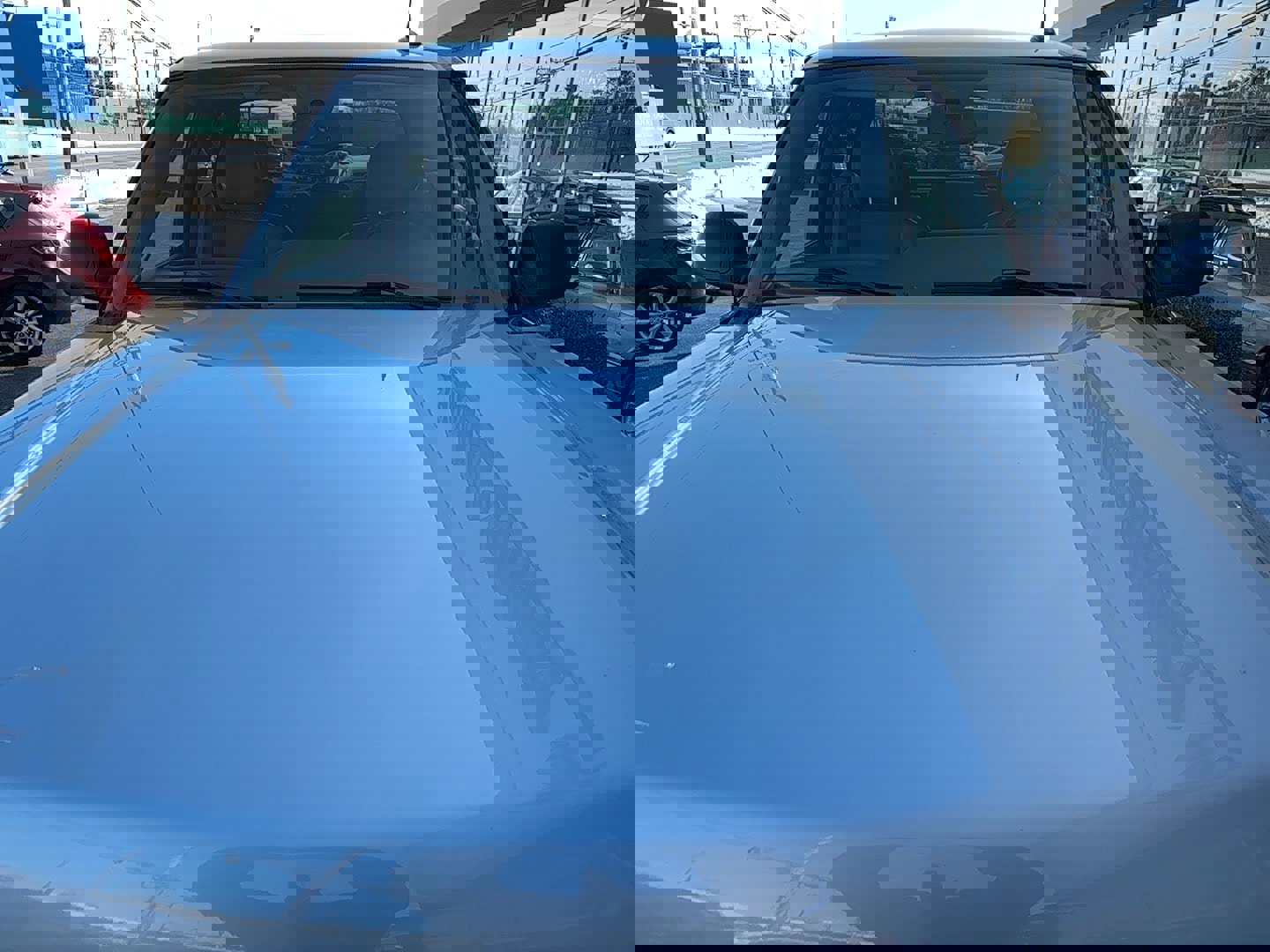 Used 2005 Chevrolet Silverado 2500 LT image 27