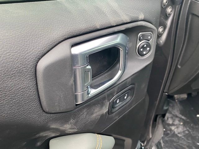 New 2026 Jeep Gladiator Mojave image 13