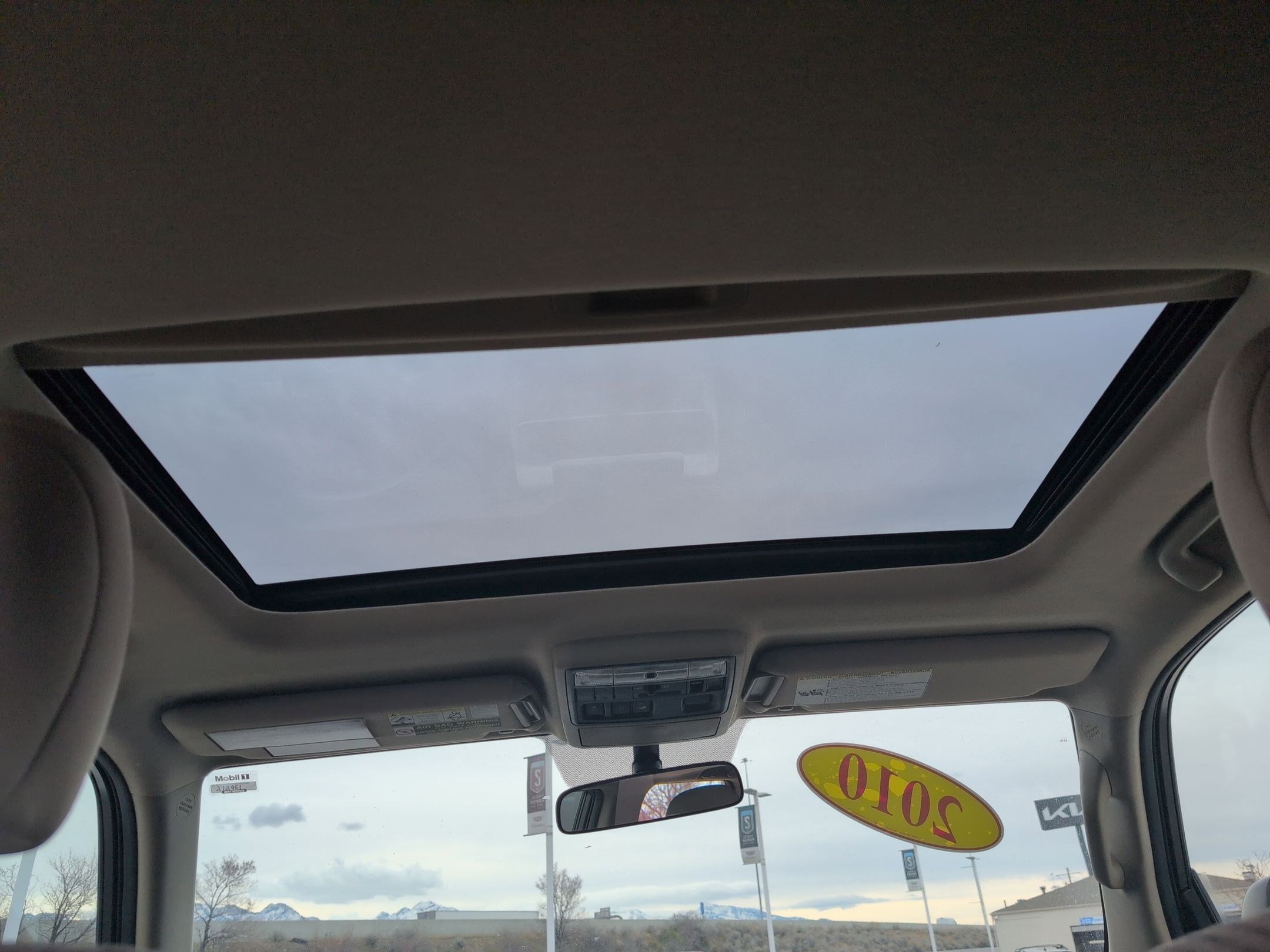 Used 2010 Toyota 4Runner SR5 image 14