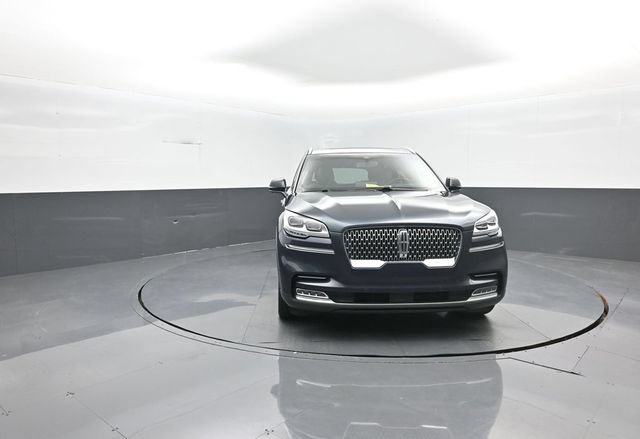 Used 2022 Lincoln Aviator Reserve w/ Equipment Group 201A RWD image 3