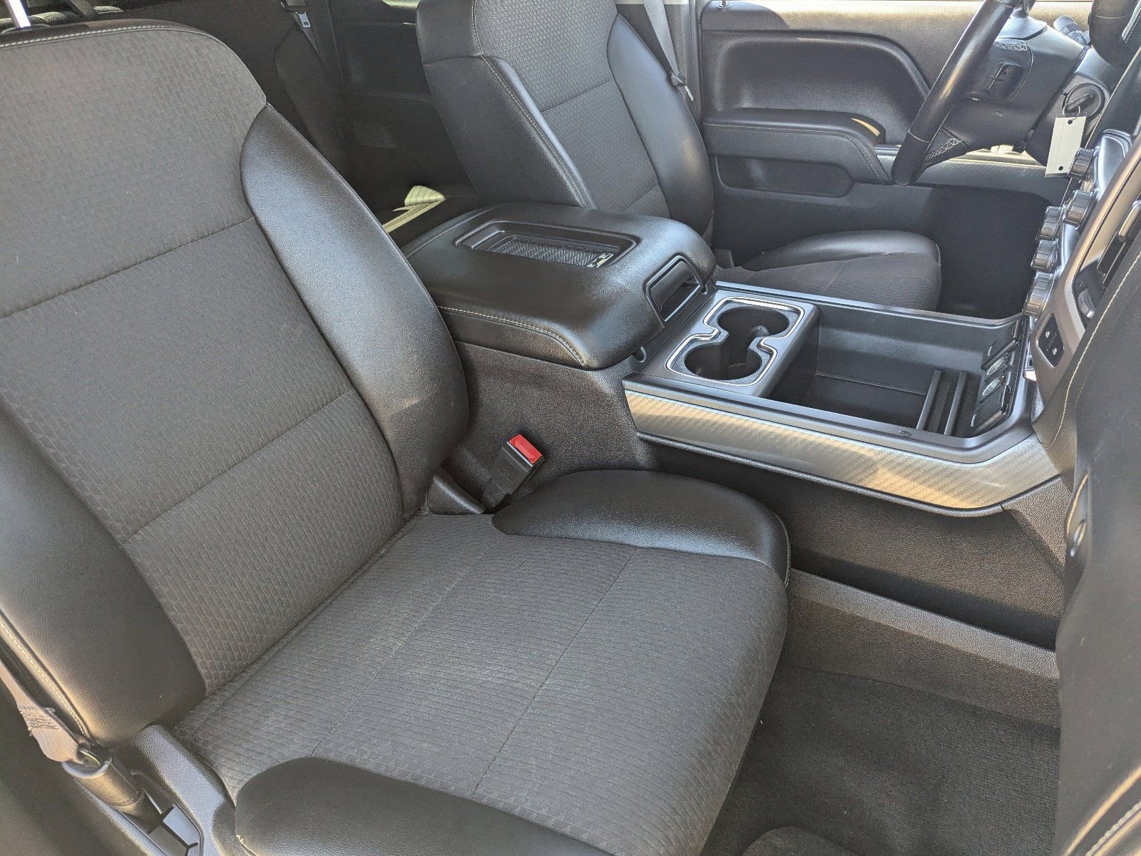 Used 2016 GMC Sierra 1500 SLE w/ All-Terrain Package AWD/4WD image 10