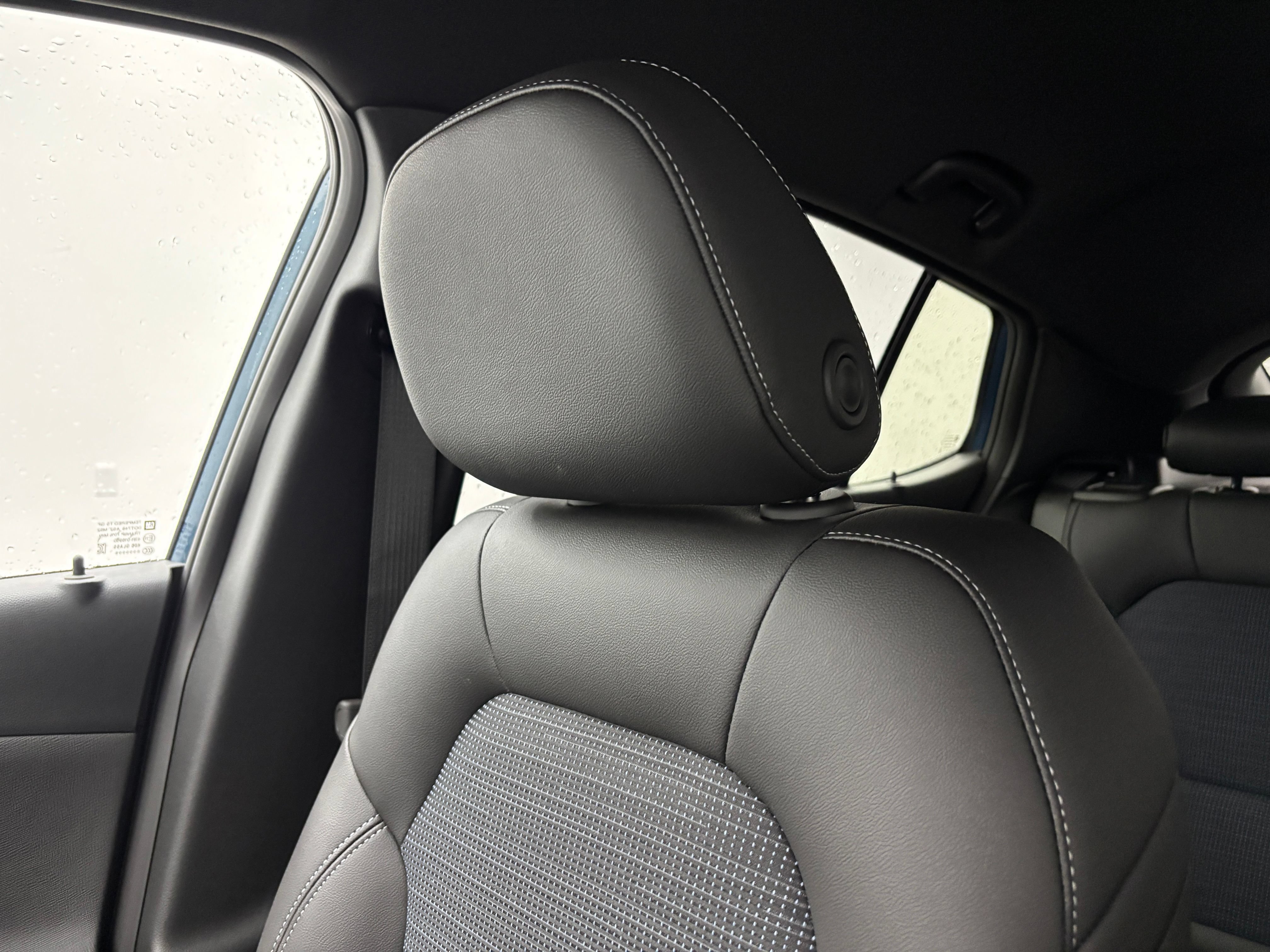 New 2026 Buick Envista Sport Touring w/ Convenience I Package FWD image 38
