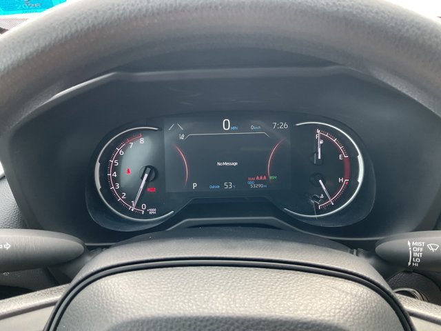 Used 2023 Toyota RAV4 XLE image 11