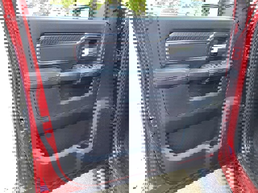 New 2026 RAM 2500 Big Horn image 33