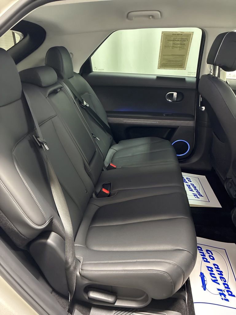Used 2023 Hyundai Ioniq 5 SEL w/ Cargo Package image 25