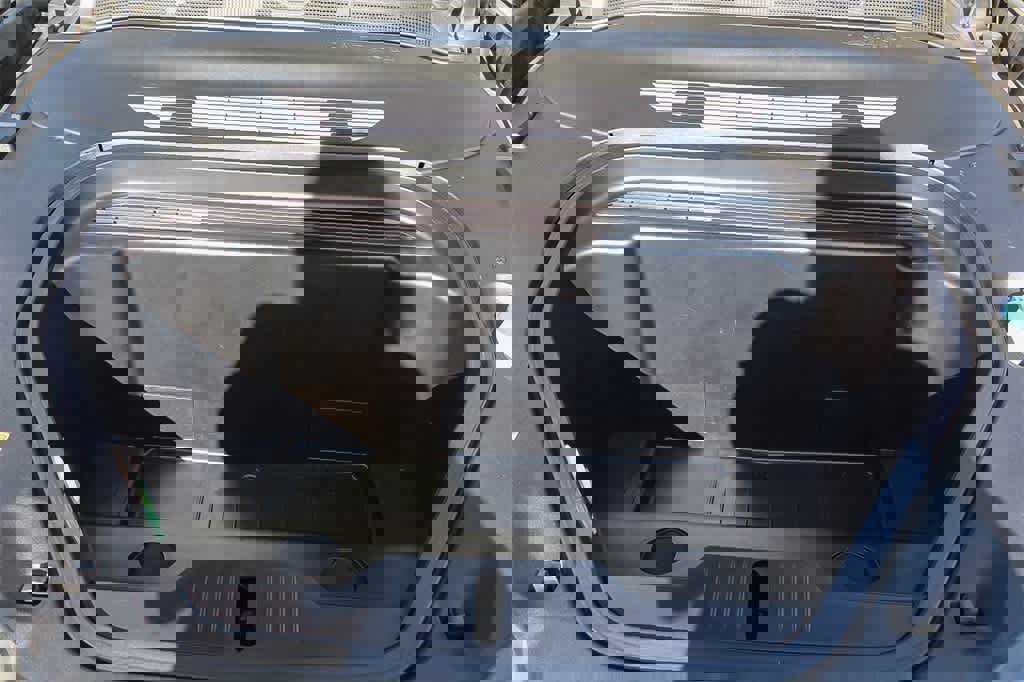 Used 2022 Ford Mustang Mach-E Premium image 35