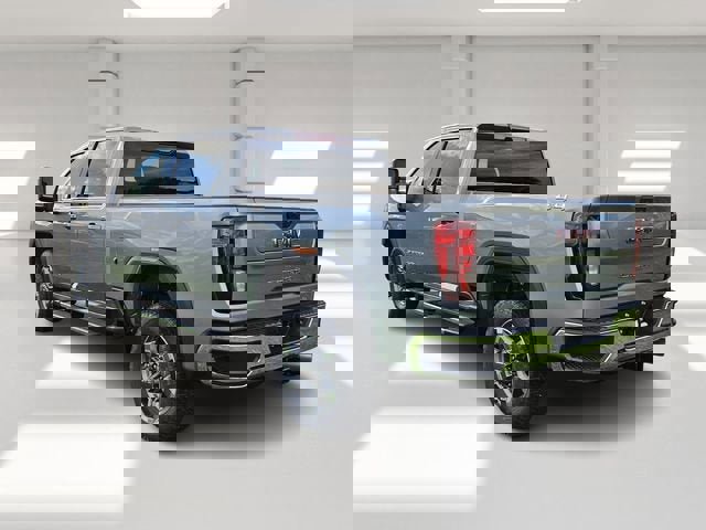 New 2026 GMC Sierra 2500 SLE w/ SLE Value Package; image 3