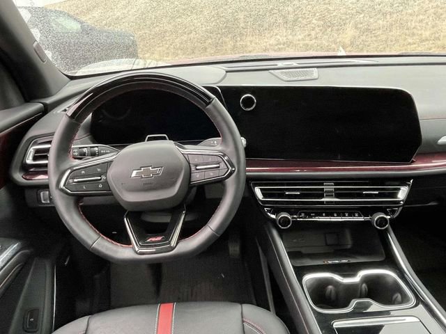 Used 2024 Chevrolet Traverse RS w/ LPO, Floor Liner Package image 14