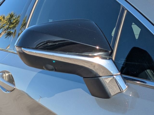 Used 2022 Lexus RX 350 F Sport w/ Accessory Package image 12