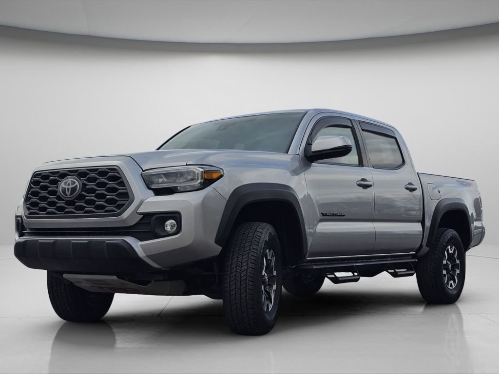 Used 2020 Toyota Tacoma TRD Off-Road image 19