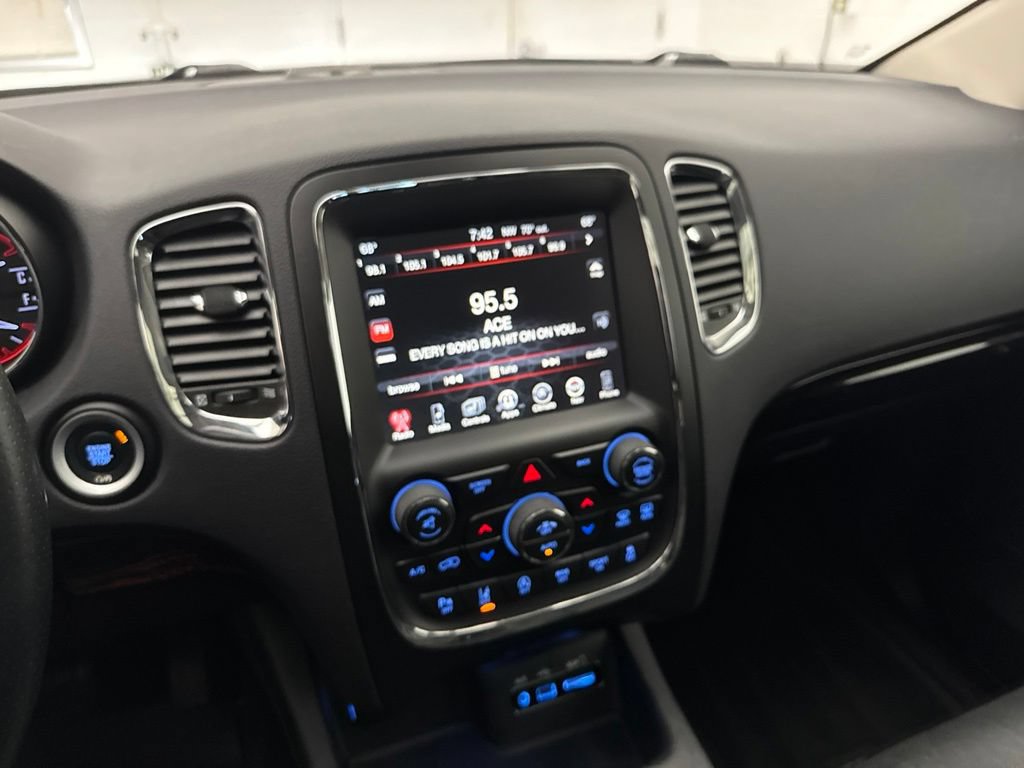 Used 2017 Dodge Durango Citadel AWD/4WD image 17
