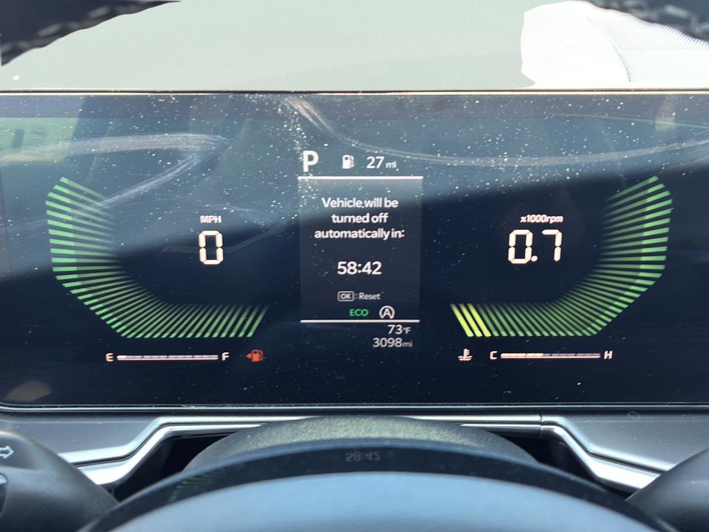 Certified 2024 Kia Sorento S AWD/4WD image 34