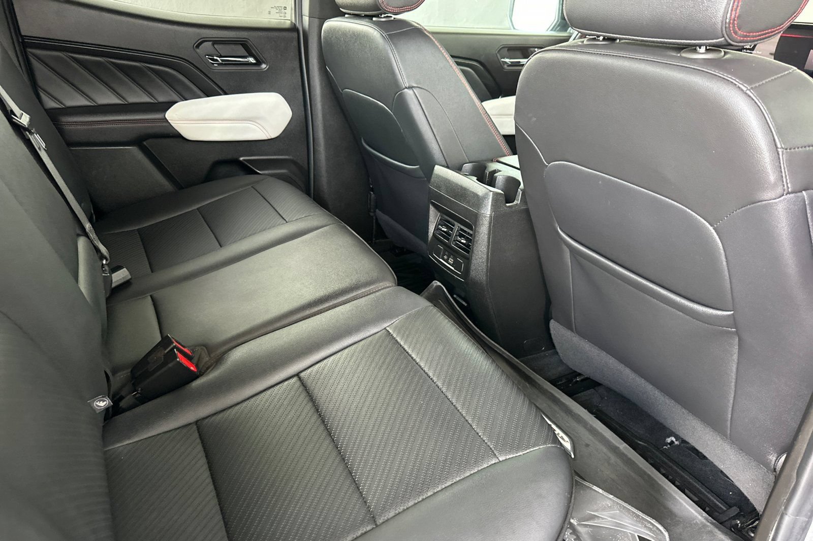 Certified 2024 GMC Canyon AT4X AWD/4WD image 18