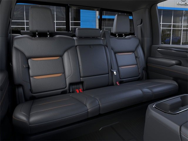 New 2026 GMC Sierra 2500 AT4 w/ AT4 Preferred Package image 17