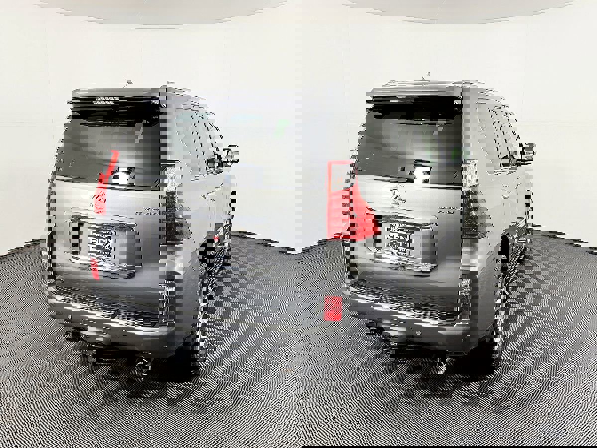 Used 2012 Lexus GX 460 Premium image 8