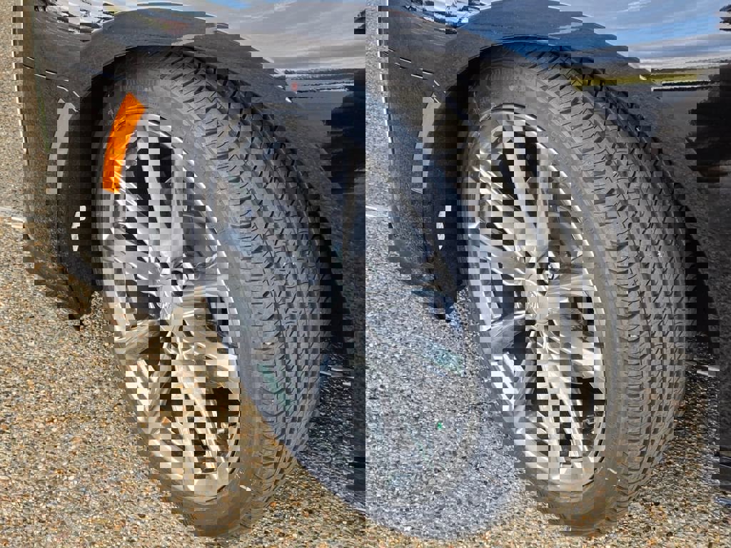 New 2026 Cadillac CT4 Sport image 2