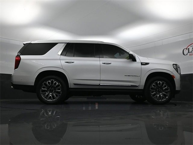 Used 2024 GMC Yukon Denali Ultimate image 30