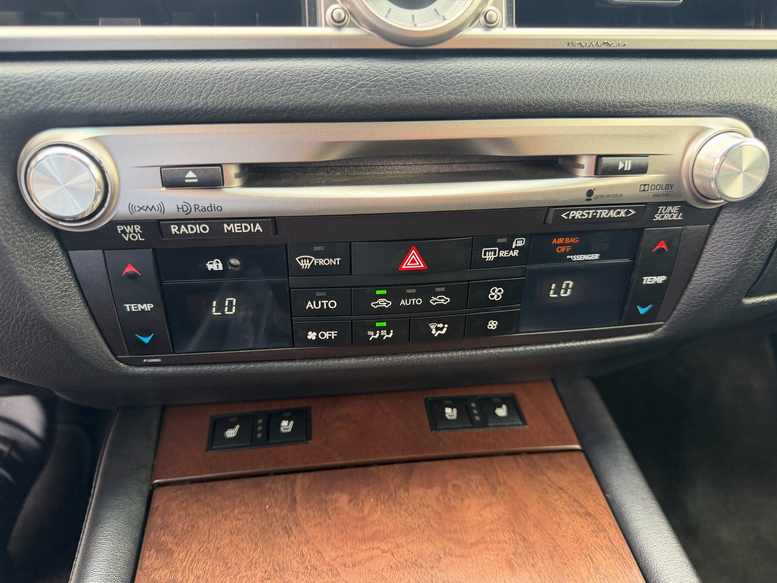 Used 2013 Lexus GS 350 w/ Premium Pkg RWD image 19