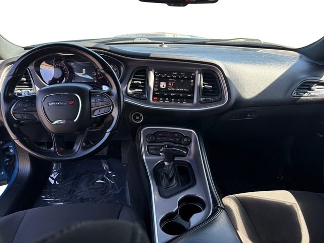 Used 2022 Dodge Challenger GT w/ Blacktop Package RWD image 14