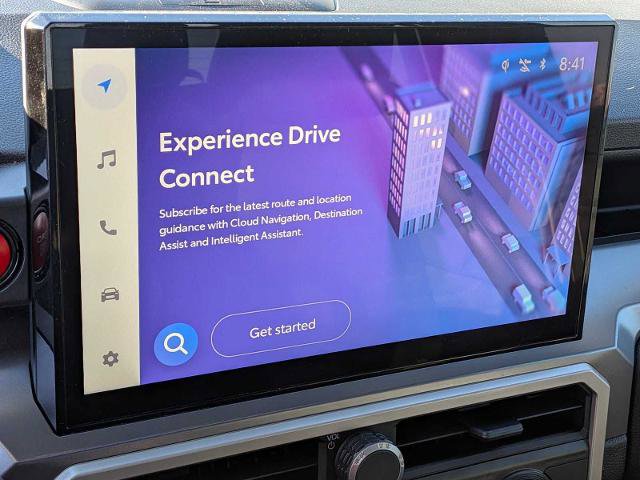 Used 2025 Toyota Tacoma TRD Sport w/ TRD Sport Premium Package image 31