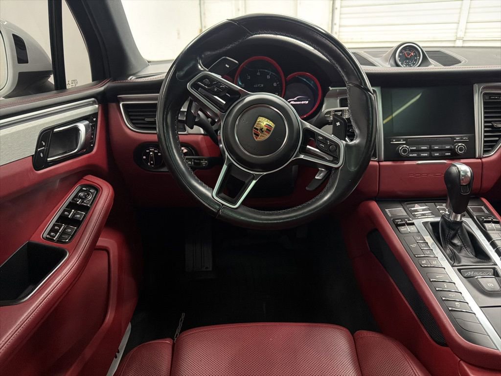 Used 2017 Porsche Macan GTS image 21