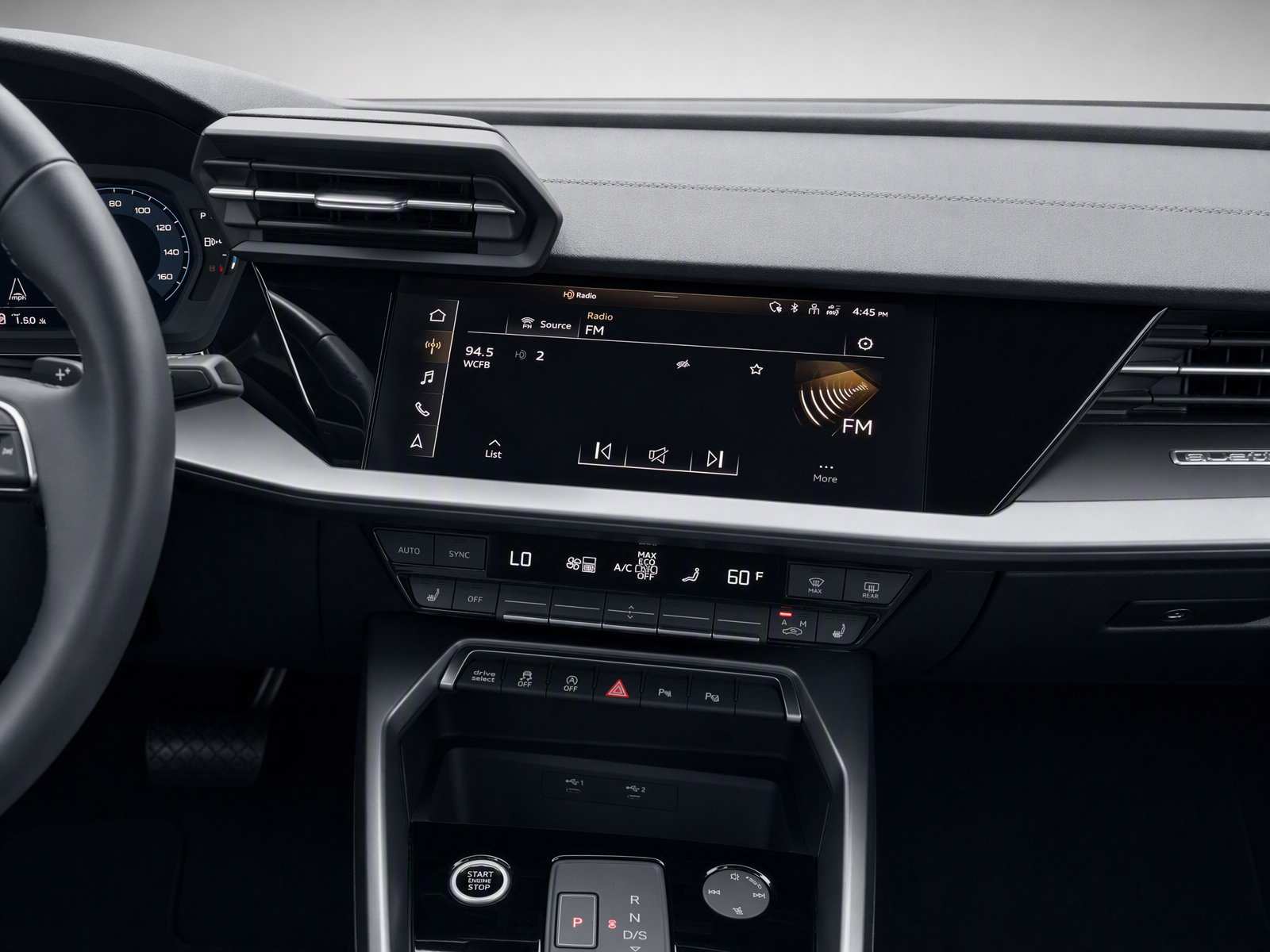 Certified 2023 Audi A3 2.0T Premium Plus w/ Premium Plus Package AWD/4WD image 20