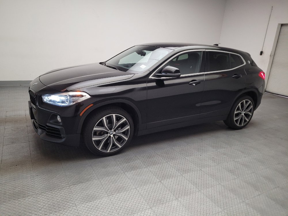 Used 2020 BMW X2 sDrive28i FWD image 2