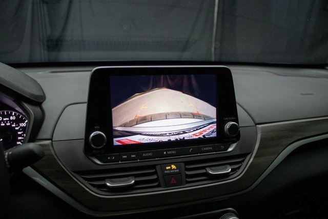 Used 2024 Nissan Altima 2.5 SV image 36