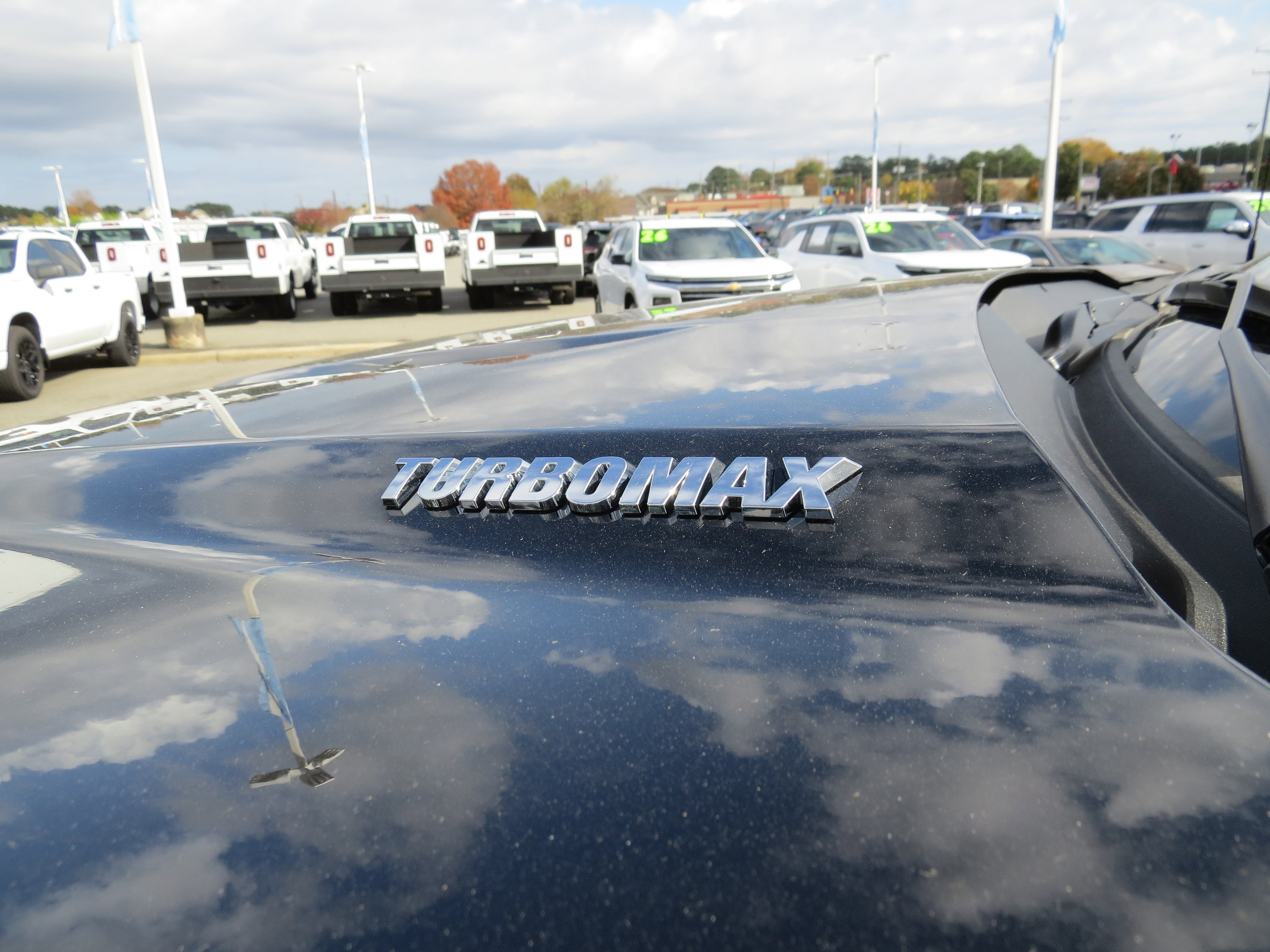 New 2026 Chevrolet Silverado 1500 Custom image 15