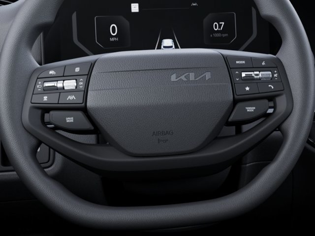 New 2027 Kia Sportage S AWD/4WD image 23