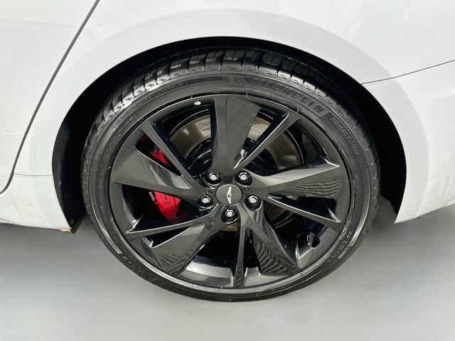 Used 2023 Genesis G70 3.3T w/ Sport Prestige Package RWD image 32