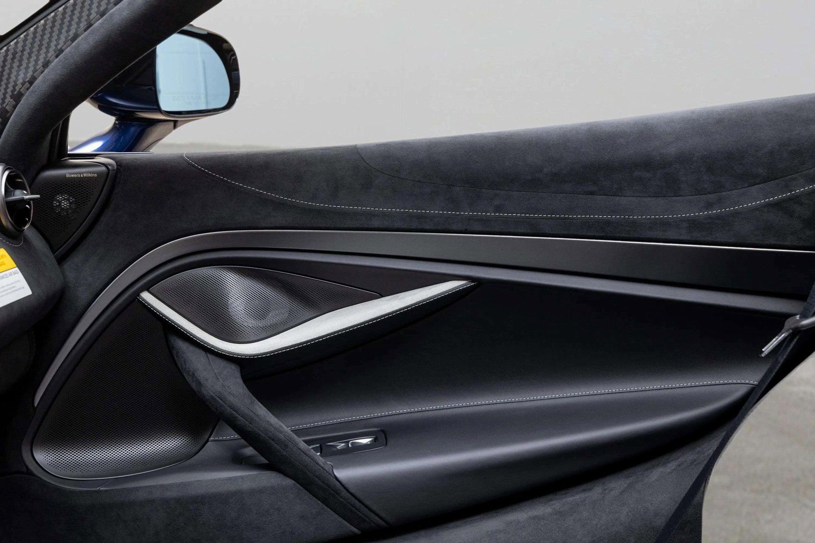 New 2026 McLaren 750S Spider RWD image 16