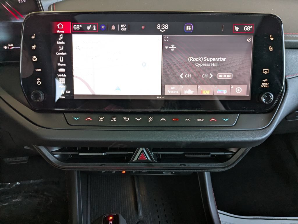 New 2027 Dodge Charger Scat Pack AWD/4WD image 25