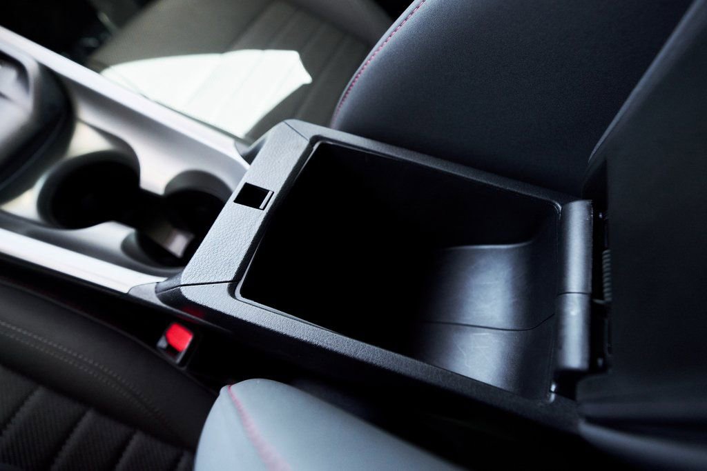 Used 2024 Dodge Hornet R/T w/ Tech Pack w/o Parking image 45